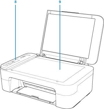 Canon Pixma Ts3100 Series Manual